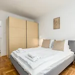 Apartment Venus - Synagogue I Budapest