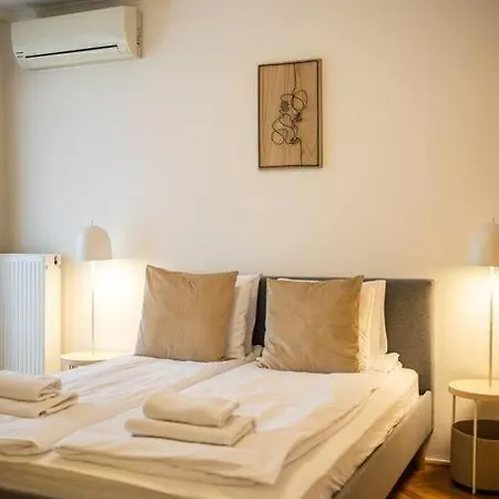 Apartman Venus - Synagogue I *