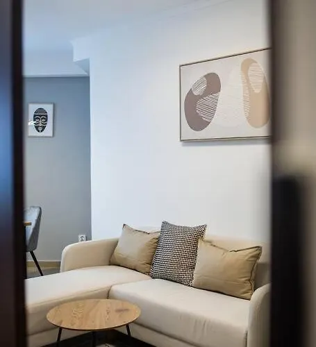 Apartament Venus - Synagogue I *