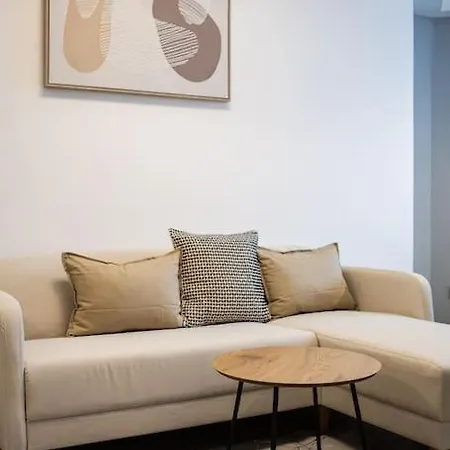 Apartment Venus - Synagogue I