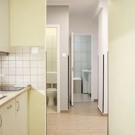 Venus - Synagogue I Apartment