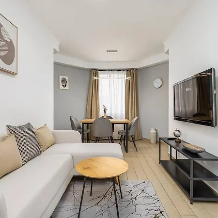 Apartment Venus - Synagogue I