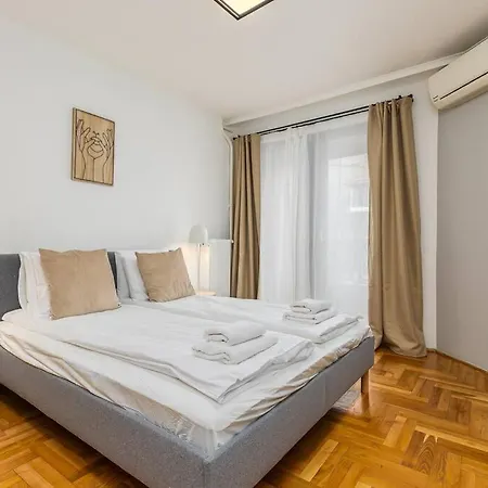 Apartment Venus - Synagogue I *