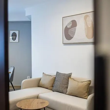 Apartment Venus - Synagogue I *