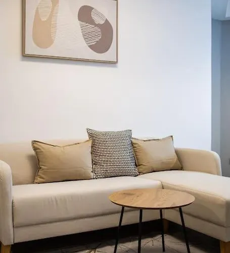 Appartement Venus - Synagogue I